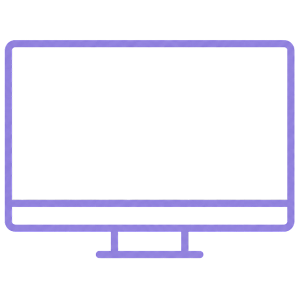 テレビ
