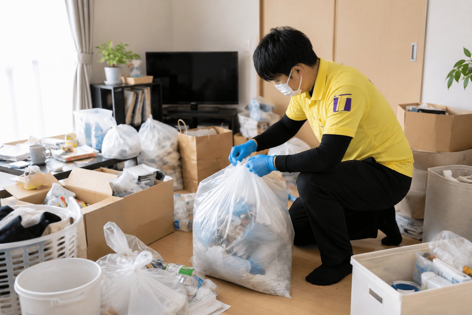 gomi service img
